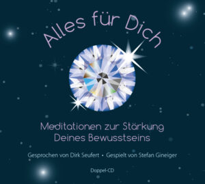CD-Cover Alles für Dich